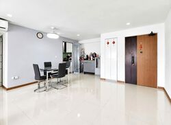 Blk 450B West Terra @ Bukit Batok (Bukit Batok), HDB 5 Rooms #591510701
